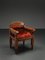 Art Deco Altar Chair, 1920s 14