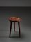 Tabouret Vintage, France, 1960s 1