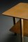 Table d'Appoint Moderniste, 1940s 5