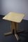 Modernist Side Table, 1960s 7