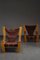 Chaises Modernistes, 1960s, Set de 2 14