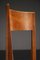 Vintage Architectural Chair, 1920s, Image 5