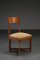 Vintage Architectural Chair, 1920s, Image 2