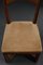 Vintage Architectural Chair, 1920s, Image 11