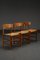 Chaises d'Appoint Shaker J-39 par Børge Mogensen, 1940s, Set de 3 1