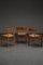 Shaker J-39 Side Chairs by Børge Mogensen, 1940s, Set of 3, Image 5