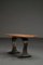 Vintage Dining Table, 1950s, Image 3