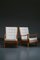 Traditionalist My Home Easy Chairs, 1930s, Set of 2 12