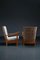 Easy Chairs My Home, 1930s, Set de 2 2