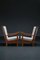 Traditionalist My Home Easy Chairs, 1930s, Set of 2, Image 5