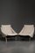 Mogendorf Lounge Chairs by Rudolf Wolf, 1960s, Set of 2 1