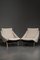 Mogendorf Lounge Chairs by Rudolf Wolf, 1960s, Set of 2, Image 1