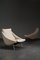 Mogendorf Lounge Chairs by Rudolf Wolf, 1960s, Set of 2, Image 2
