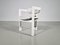 Pamplona Dining Chair by Augusto Savini for Pozzi, Italy, 1970s, Image 8