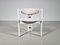 Pamplona Dining Chair by Augusto Savini for Pozzi, Italy, 1970s, Image 1