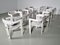 Pamplona Dining Chair by Augusto Savini for Pozzi, Italy, 1970s, Image 5