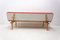 Czechoslovakian Folding Daybed attributed to Miroslav Navratil, 1960s, Image 14