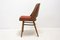 Dining Chairs by Radomír Hofman, 1960s, Set of 4, Image 17