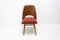 Dining Chairs by Radomír Hofman, 1960s, Set of 4 11