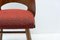 Dining Chairs by Radomír Hofman, 1960s, Set of 4, Image 12