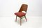 Dining Chairs by Radomír Hofman, 1960s, Set of 4, Image 15