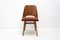 Dining Chairs by Radomír Hofman, 1960s, Set of 4 10