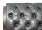 Clivedon Chesterfield Bed in Black Leather from Ralph Lauren 9
