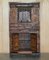 Chinese Hand Painted Wedding Cabinet, 1860s, Image 15