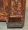 Chinese Hand Painted Wedding Cabinet, 1860s 19