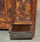 Chinese Hand Painted Wedding Cabinet, 1860s, Image 19