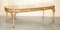 Art Deco Burr Walnut Dining Table & Chairs by Robin & Lucienne Day for Hille London, Set of 9 18