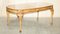 Art Deco Burr Walnut Dining Table & Chairs by Robin & Lucienne Day for Hille London, Set of 9 14