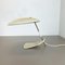 Modernist Bauhaus Desk Light in Metal and Brass, Austria, 1950s 5