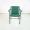 Italian Movie Chairs attributed to Mario Marenco for Poltrona Frau, 1980s, Set of 6 3