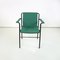 Italian Movie Chairs attributed to Mario Marenco for Poltrona Frau, 1980s, Set of 6, Image 3