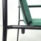 Italian Movie Chairs attributed to Mario Marenco for Poltrona Frau, 1980s, Set of 6 11