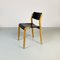 Italian Modern Gruppo Chairs by De Pas, D'urbino & Lomazzi for Bellato, 1979, Set of 2 6