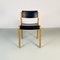 Italian Modern Gruppo Chairs by De Pas, D'urbino & Lomazzi for Bellato, 1979, Set of 2, Image 4