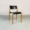 Italian Modern Gruppo Chairs by De Pas, D'urbino & Lomazzi for Bellato, 1979, Set of 2 5