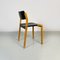 Italian Modern Gruppo Chairs by De Pas, D'urbino & Lomazzi for Bellato, 1979, Set of 2 7