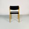 Italian Modern Gruppo Chairs by De Pas, D'urbino & Lomazzi for Bellato, 1979, Set of 2, Image 8
