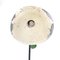 Italian Metal and Marble Floor Lamp with 2 Adjustable Lights, 1950s, Image 14