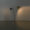 Italian Metal and Marble Floor Lamp with 2 Adjustable Lights, 1950s 5