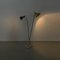 Italian Metal and Marble Floor Lamp with 2 Adjustable Lights, 1950s, Image 5