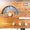 Italian RR126 Radiophonograph and Record Player by Achille & Pier Giacomo Castiglioni for Brionvega, 1960s 8