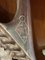 Vassoio ovale vittoriano placcato in argento, XIX secolo, Immagine 9