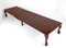 Large Victorian Extending Dining Table in Mahogany 1