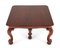 Large Victorian Extending Dining Table in Mahogany 3