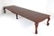 Large Victorian Extending Dining Table in Mahogany, Image 4