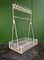 Vintage Cloak Room Rack 2